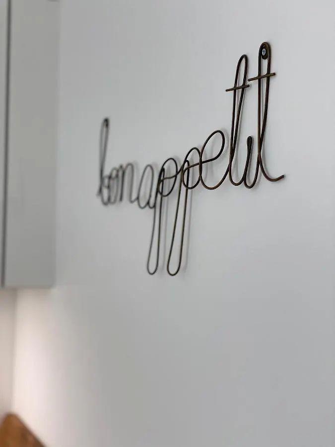 Апарт-отель Pure Berlin Apartments - Luxury At Pure Living In City Center Германия