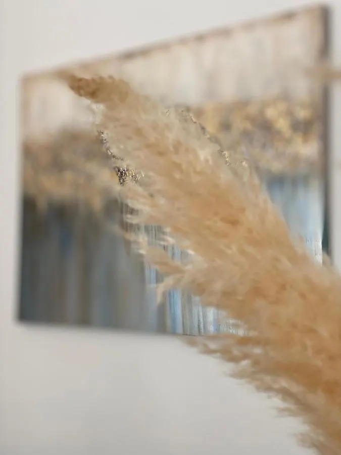 Pure Berlin Apartments - Luxury At Pure Living In City Center