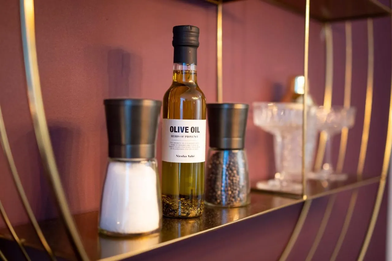 Apart-hotel Pure Berlin Apartments - Luxury At Pure Living In City Center